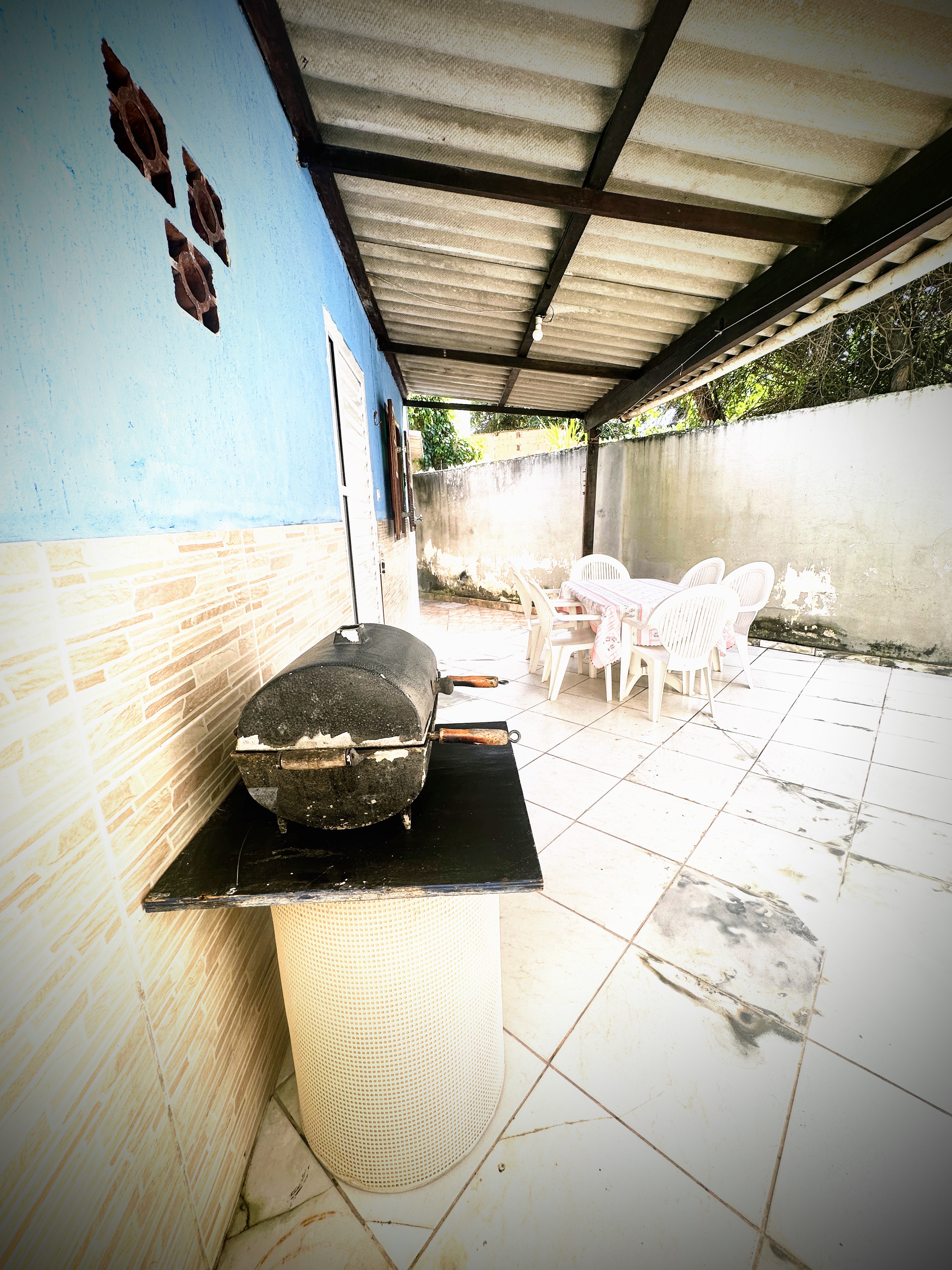 Foto de Casa JR na galeria da Bacelar Temporada